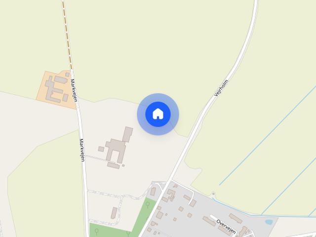 Store Tingbakke 3, 9310, Vodskov