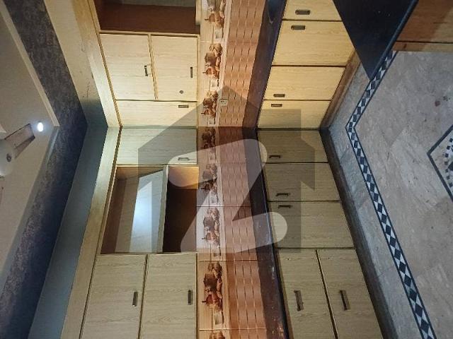 Store TV Lounge Kitchen With Gerage