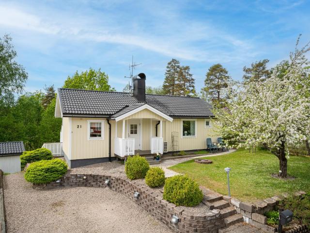 Storebyn 21
