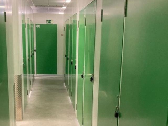 Warehouse for rent in Wiesbaden Ref 4492 | dreamo. Ch