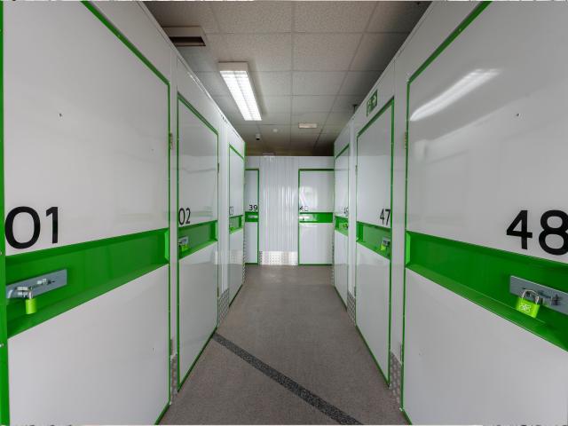 Warehouse for rent in Bad Oeynhausen Ref 5419 | dreamo. Ch