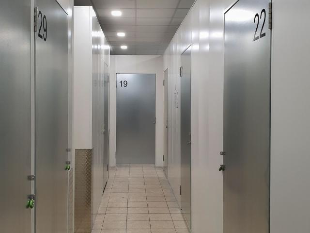 Warehouse for rent in Berlin Ref 4300 | dreamo. Ch