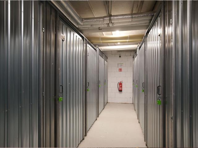 Warehouse for rent in Berlin Ref 5423 | dreamo. Ch