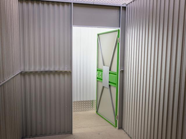 Warehouse for rent in Cottbus Ref 4489 | dreamo. Ch