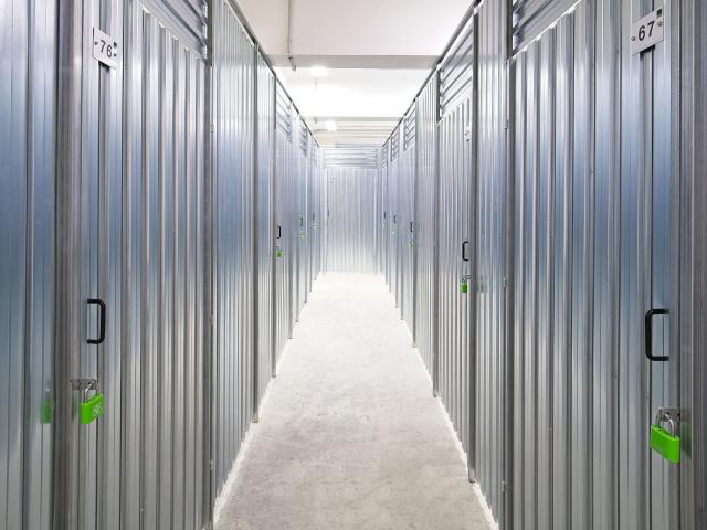 Warehouse for rent in Darmstadt Ref 4491 | dreamo. Ch