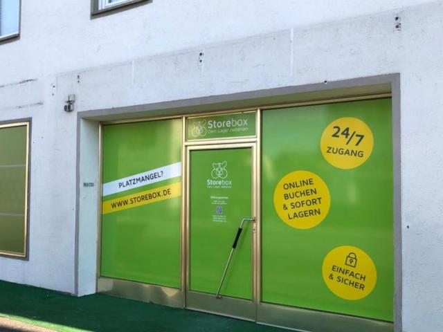 Warehouse for rent in München Ref 4298 | dreamo. Ch