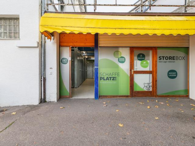 Warehouse for rent in Stuttgart Ref 4386 | dreamo. Ch