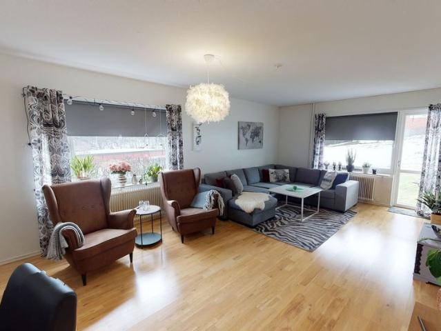 Storegårdsvägen 9 A, Skövde