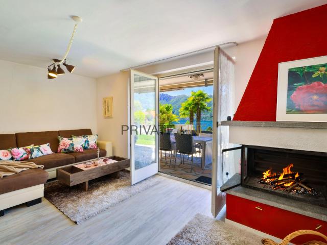 Storey apartment with 3.5 rooms on sale in Vairano Ref I 1170 | dreamo. Ch