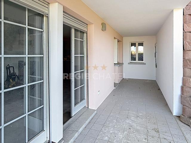 Storey apartment with 3 rooms for rent in Belle Luce 10 | dreamo. Ch