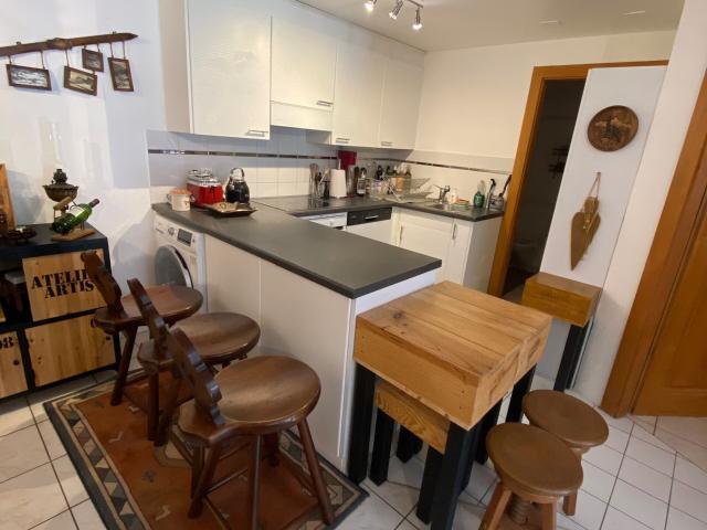 Storey apartment with 1.5 rooms for rent in Champéry Ref CHAMPEPERON | dreamo. Ch