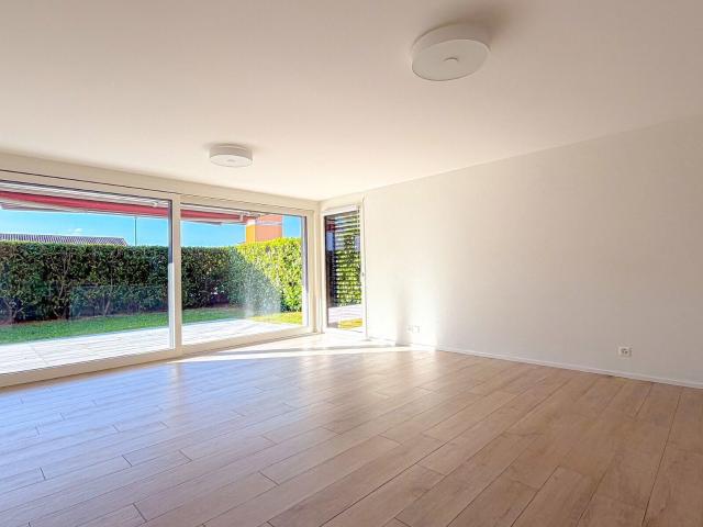 Storey apartment with 4.5 rooms on sale in District de la Veveyse 108 m² | dreamo. Ch