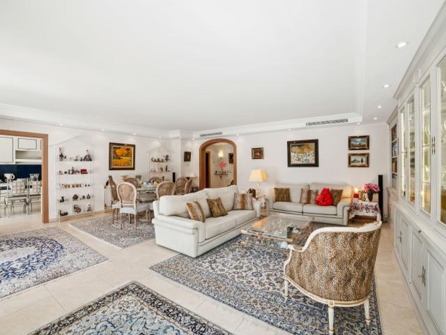 Storey apartment with 5 rooms on sale in Cologny 160 m² | dreamo. Ch