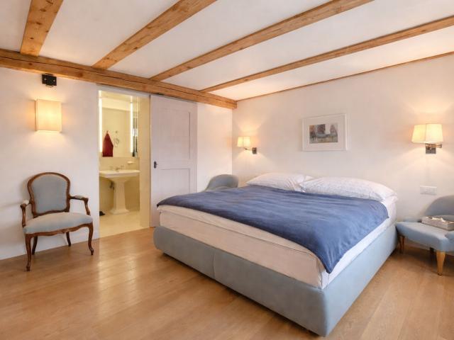 Storey apartment with 5 rooms on sale in St. Moritz 143 m² | dreamo. Ch