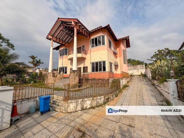 Storey Bungalow at Kayangan Heights Below Market Value