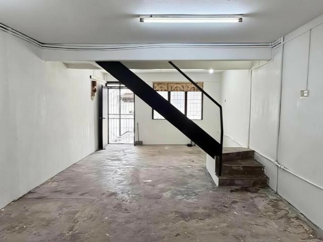 Storey Low Cost House For Sale at Bandar Baru Permas Jaya, Masai