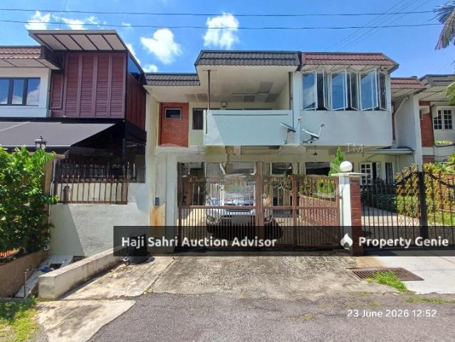 Storey Terrace House, Intermediate, Renovated Freehold RM701 psf Address Lorong Beluntas 2, Medan Damansara, 50490, Kuala Lumpur
