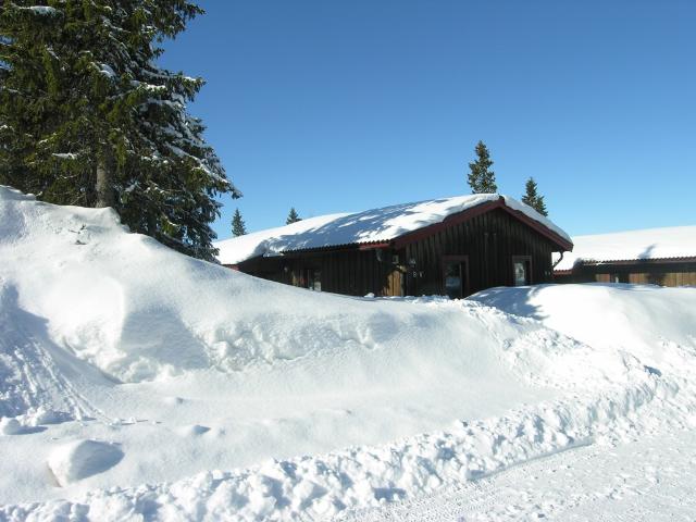 Storfjällsbyn. V 18, 46. Hus 8