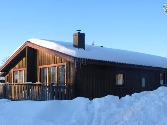 Storfjällsbyn. Vecka 23, 49. H