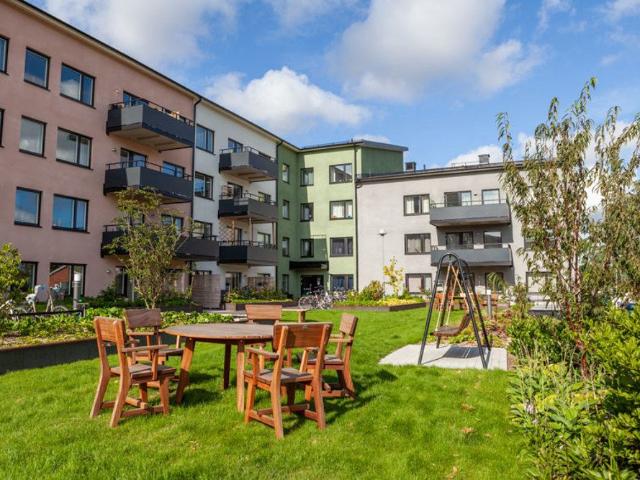 Storkällsvägen 4C, 75445, Uppsala