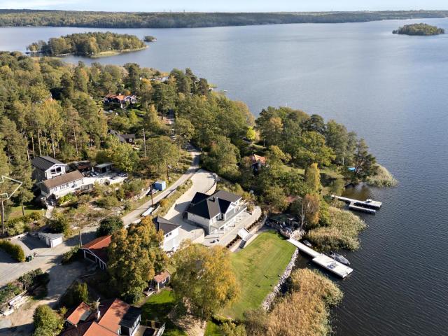 Storhagsvägen 18