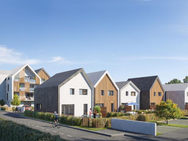 STORIA Maisons