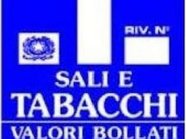 Storica tabaccheria con scommesse rif. TAB61