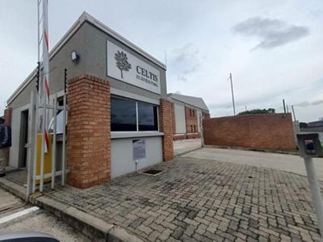 stormill – 450m² industry area wareh.