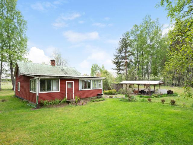 Storsjövägen 23