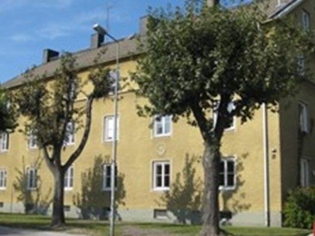 Storsvängen, Norrköping