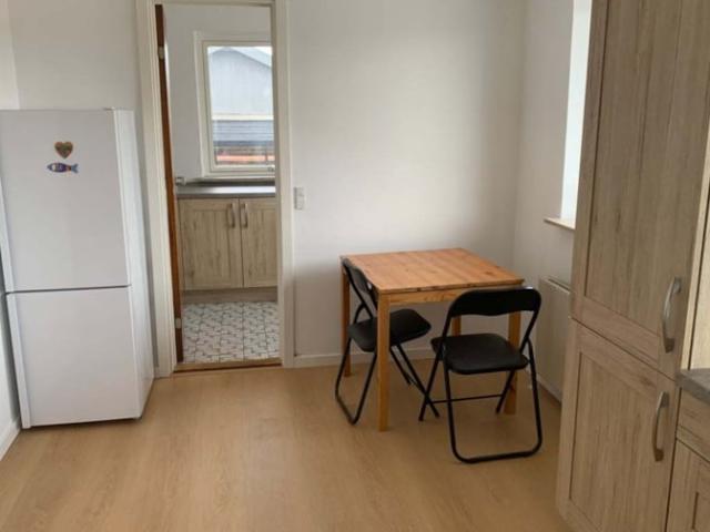Stort hus på 180 m² med 4–5 soveværelser og 2 stue