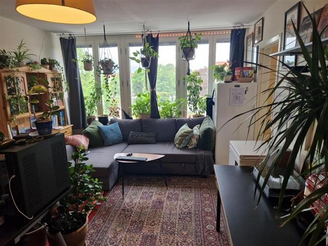 Stort rum i 3a uthyres, Linköping, Östergötland