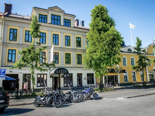 Stortorget 14 2rok