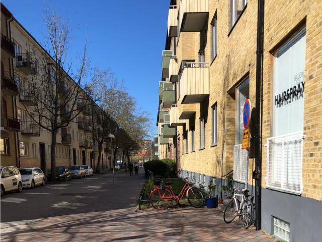 Stortorget 27
