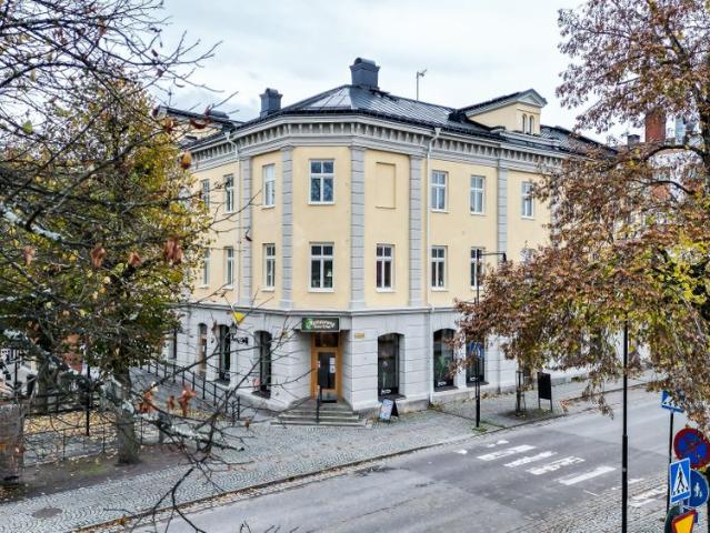 Stortorget 2