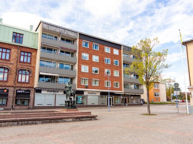 Stortorget 3, Vetlanda