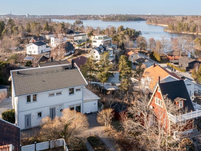 Stortorpsvägen 92