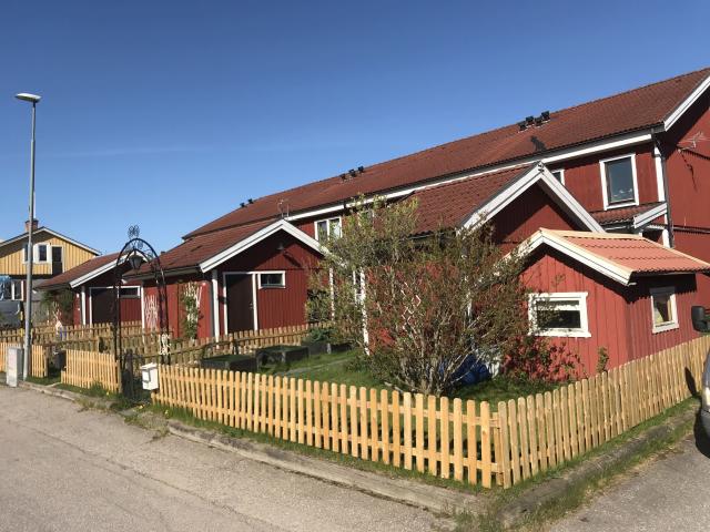 Storvik: Stor fyra med trädgård 110 m² 9 967 kr