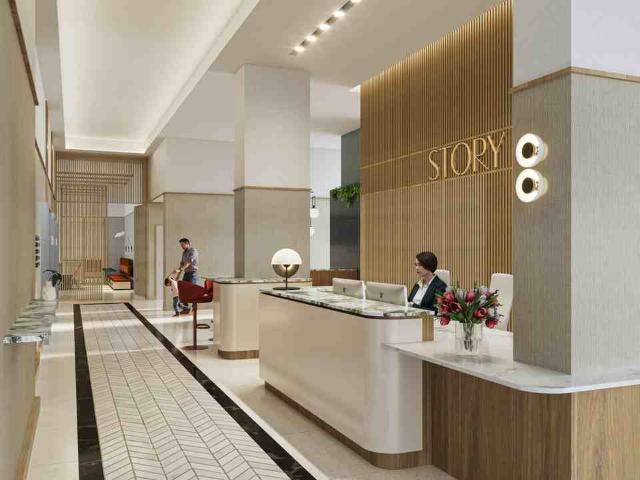Story of Midtown Toronto 3 Bedroom Apartment for Rent at 73 Broadway Ave, Toronto, ON M4P 0G3 North Toronto
