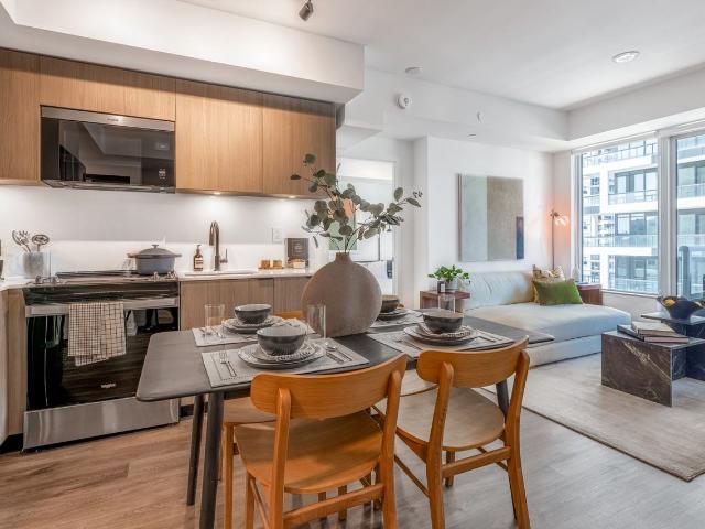 Story of Midtown Toronto 1 Bedroom Apartment for Rent at 73 Broadway Ave, Toronto, ON M4P 0G3 North Toronto