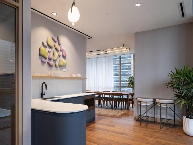 Story of Midtown Toronto 1 Bedroom Apartment for Rent at 73 Broadway Ave, Toronto, ON M4P 0G3 North Toronto