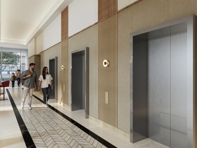 Story of Midtown Toronto 2 Bedroom Apartment for Rent at 73 Broadway Ave, Toronto, ON M4P 0G3 North Toronto