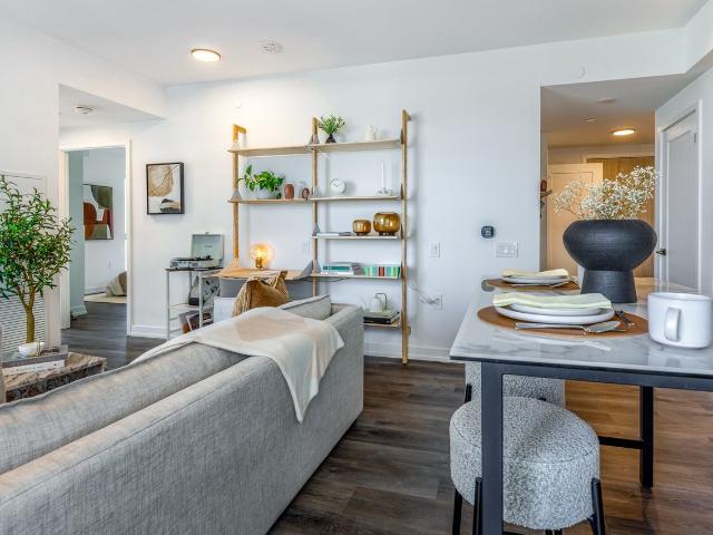 Story of Midtown Toronto 2 Bedroom Apartment for Rent at 73 Broadway Ave, Toronto, ON M4P 0G3 North Toronto