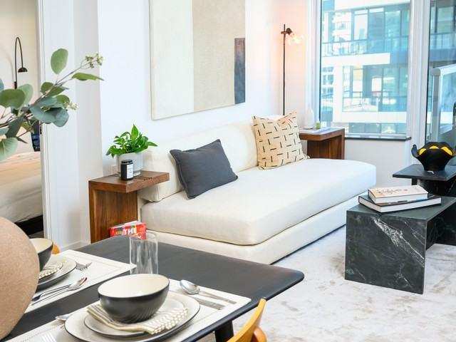 Story of Midtown Toronto 2 Bedroom Apartment for Rent at 73 Broadway Ave, Toronto, ON M4P 0G3 North Toronto