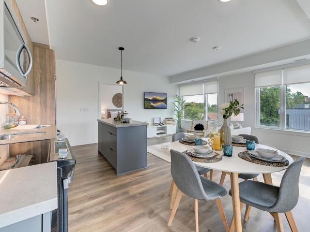 Story of Rideau & Chapel Studio Apartment for Rent at 165 Chapel St, Ottawa, ON K1N 0E7 Lower Town