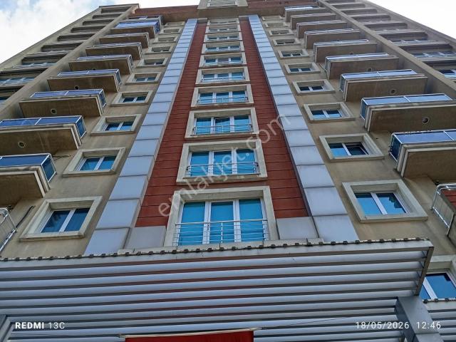 Story Residence 1 De Full Eşyalı 2,5+1 Satılık Daire