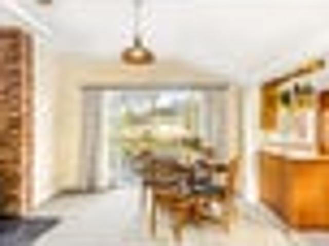Storybook Cottage Living in the Heart of Sheffield
