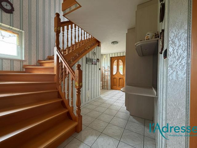Stosswihr Vente Maison 68