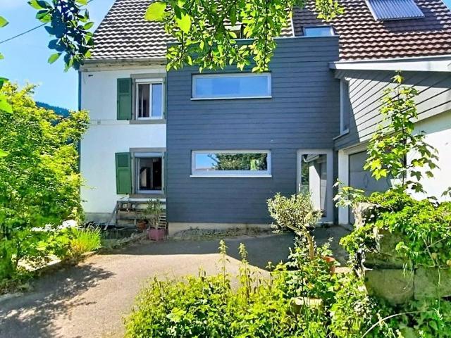 Stosswihr Vente Maison 68