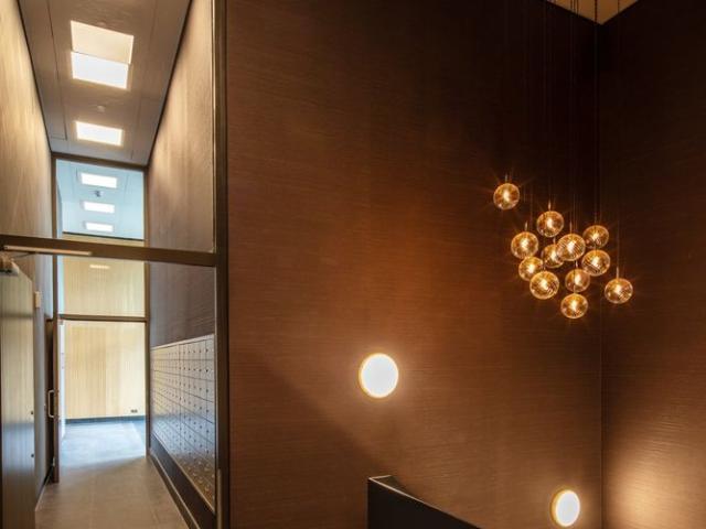State: appartementen in Amstelkwartier, Amsterdam